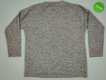 hm bluzki cekiny: Bluzka damska, rozmiar 5XL — 3