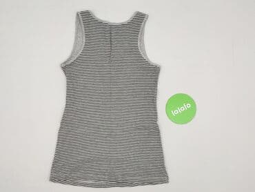 sinsay podkoszulek damski: Sinsay, Top damski, rozmiar XS — 4