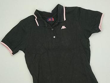Damska koszulka polo, rozmiar S