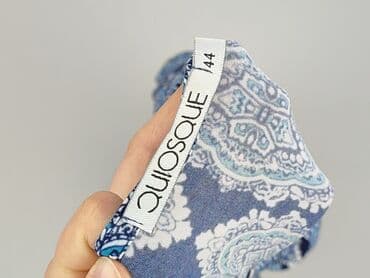 sukienka typu kaftan: QUIOSQUE, Tunika damska, rozmiar 2XL — 4