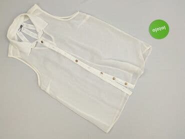 podkoszulka pod białą koszulę: Bluzka damska, M — 2