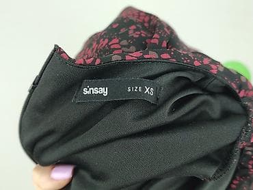 sinsay 8816a: Sinsay, Sukienka damska, rozmiar XS — 4