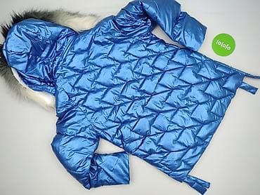 cool rzeczy: Kurtka zimowa damska, rozmiar S — 3