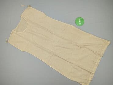 majtki z jedwabiu naturalnego: Nightshirt, size S — 3