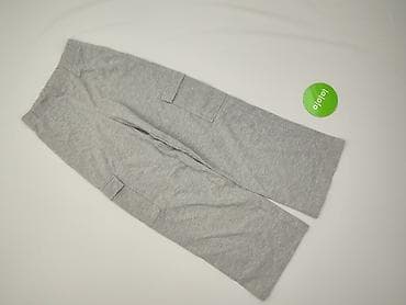 spodnie nike dresy: Cargo, Spodnie cargo damskie, rozmiar 2XS — 2