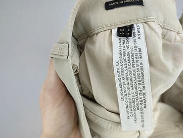 jeansy massimo dutti: Massimo Dutti, Spodnie materiałowe damskie, rozmiar M — 6