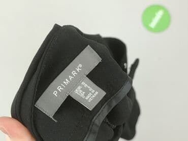 krótkie spodenki i nogi z cellulitem: Primark, Szorty damskie, rozmiar M — 4