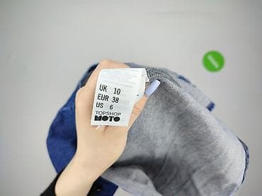 vans bluzki: Topshop Moto, Sukienka damska, rozmiar S — 6