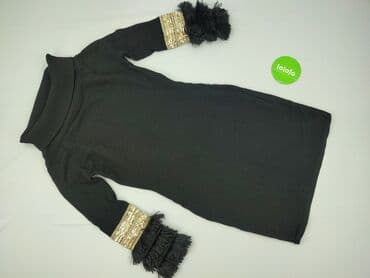 sukienki wieczorowe łódź piotrkowska: Women`s dress, size L (EU 40) — 2