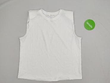 bluzki cold shoulder: Reserved, Top damski, rozmiar XL — 2