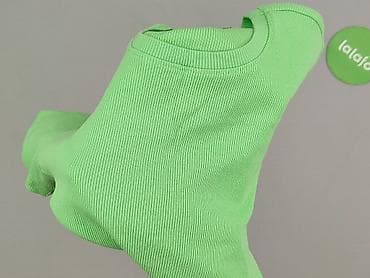 dresy croop: Sinsay, Top damski, rozmiar M — 6