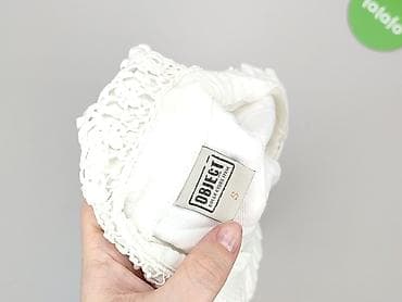 białe bluzki basic: Object, Koszula damska, rozmiar S — 4