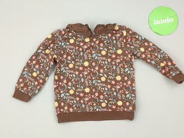 pajacyk niemowlęcy 5 10 15: Bluza, So cute, 12-18 miesięcy, stan - Idealny — 2