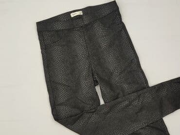 дешеве жіноче взуття: Legginsy Eleganckie damskie, rozmiar M — 1