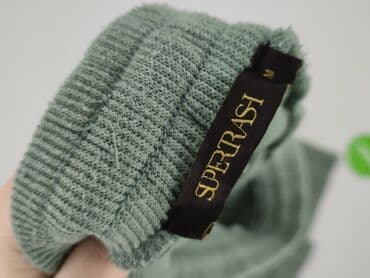 c a bluzka: SuperTrash, Spodnie dresowe damskie, rozmiar M — 4