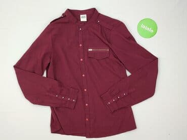 koszula swoateczna: Vero Moda, Koszula damska, rozmiar S — 2