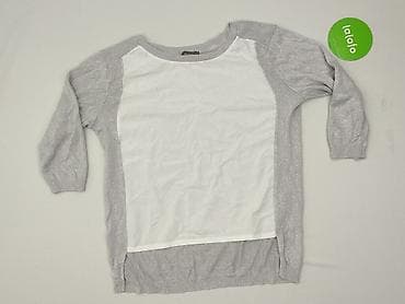 tom ford bluza: Yessica, Sweter damski, rozmiar L — 2