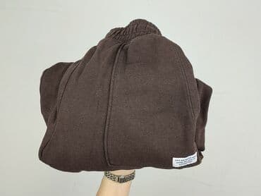 spodnie dresowe i koszula: H&M Divided, Spodnie dresowe damskie, rozmiar XS — 6