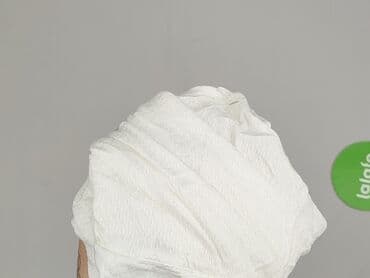 biała bluzka galowa dla dziewczynki 164 allegro: Ulubione, Bluzka damska, rozmiar S — 7