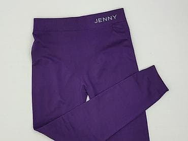 vistula joggery: Jenny, Legginsy Sportowe damskie, rozmiar One size — 1