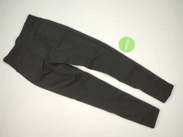 moro cargo spodnie: Terranova, Spodnie materiałowe damskie, rozmiar XL — 3