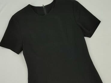eleganckie sukienki dla niskich pań: Women`s dress, size S — 2