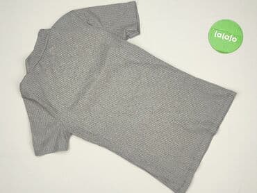 bluzki przezroczyste: House, Women`s T-shirt, size XS (EU 34) — 3