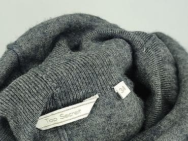 jacket reserved: Top Secret, Bluza z kapturem damska, rozmiar XS — 4