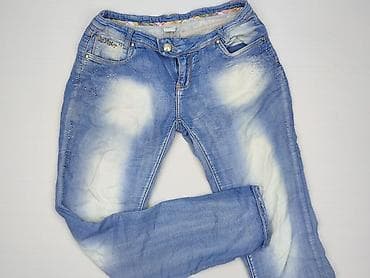 jeans perfect: Jeansy damskie, rozmiar L — 1