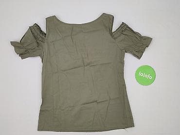 luxe la fo: UNICA, Bluzka damska, rozmiar One size — 3