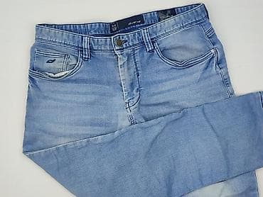 version jeans: Diverse, Jeansy dla mężczyzn, rozmiar L — 1