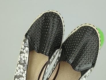 botki topshop: Balerinki damskie, rozmiar 36 — 6