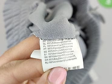drogie bluzy: Spodnie dresowe damskie, rozmiar 3XL — 5
