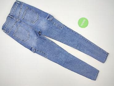 mango jeans: Spodnie cargo damskie, rozmiar M — 4