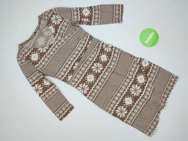 kurtki zimowe: Sukienka damska, rozmiar S — 2