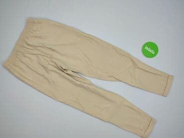 Kobiety: F&F, Spodnie materiałowe damskie, S — 3