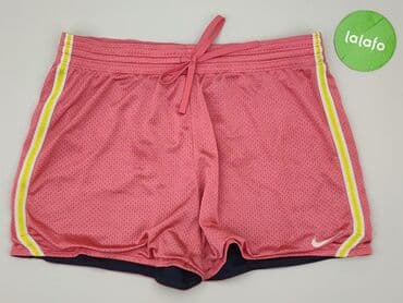 lidl klapki crocs: Nike, Szorty dla mężczyzn, L — 2