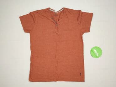 ubrania z modalu: Koszulka dla mężczyzn, rozmiar S — 2