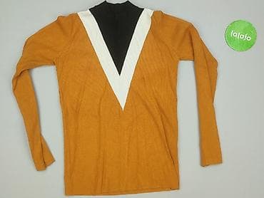 11 degrees bluza: Envii, Светр жіночий, розмір S — 2