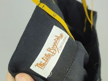 czarne spódniczka sinsay: Spódnica damska, rozmiar M — 4