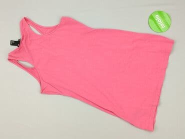 t shirty basic oversize: H&M, Top damski, rozmiar S — 3