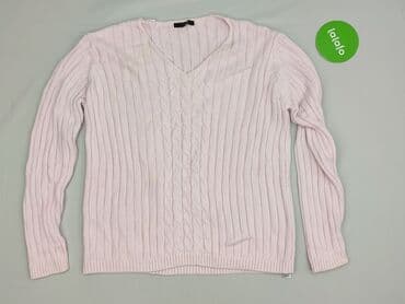 ubrania do oddania.pl: Dunnes, Women`s sweater, size XL — 2