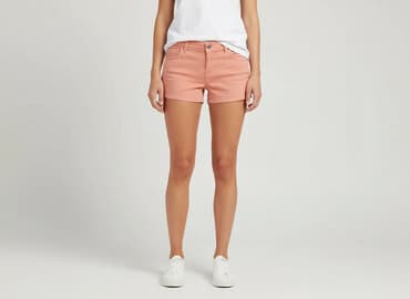 szorty damskie moraj: Szorty damskie, rozmiar S — 7