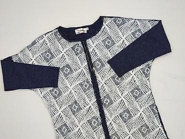 pull and bear marynarka damska: Bluzka damska, rozmiar M — 1