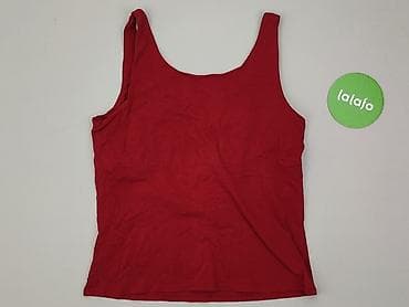 reebok bluzki: Top damski, rozmiar M — 3