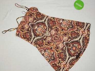 bomberka stradivarius: Bershka, Sukienka damska, rozmiar M — 2