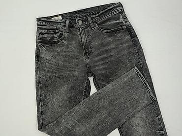 Levi’s, Jeansy dla mężczyzn, rozmiar S