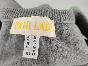 lewis kurtka: Ladies, Kamizelka damska, rozmiar M — 5