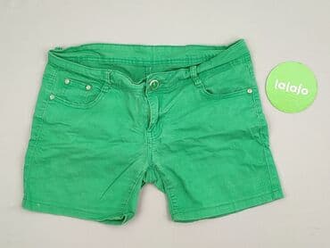 only play curve spodnie: Shorts for women, size M (EU 38) — 3