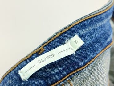 spodnie jeansowe new yorker: BYoung, Jeansy damskie, rozmiar 2XS — 4